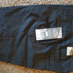 Maurices dress pants, NWT